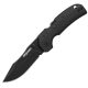 Cold Steel Engage 3 - AUS10A - Black