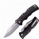 Cold Steel Verdict Clip Point - Black