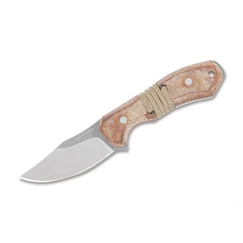 Condor Mountaineer Trail Wingman Knife