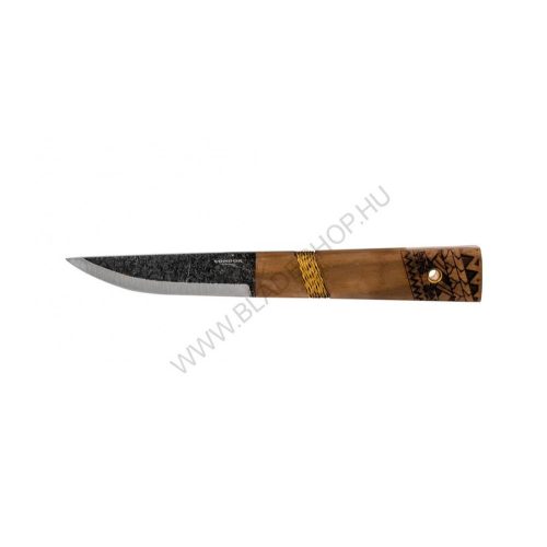 Condor Mini Indigenous Puukko