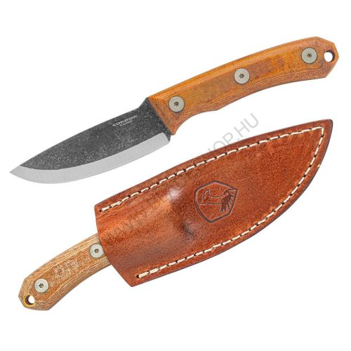 Condor Mountain Pass Carry Knife