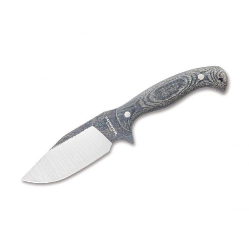 Condor Black Leaf Knife