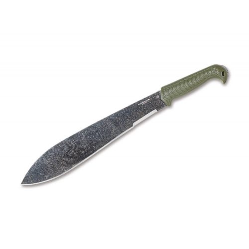 Condor Terrachete Machete - Green