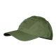 Helikon-Tex BBC Cap - PolyCotton Ripstop - Olive Green