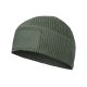 Helikon-Tex RANGE Beanie Cap - Grid Fleece - Olive Green  