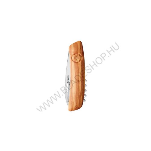 Swiza D03 - Olive Wood