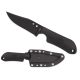 Spyderco Street Beat FRN Black Blade