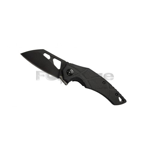 FoxEdge Atrax G10 Black