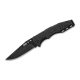 SOG Salute Mini Black