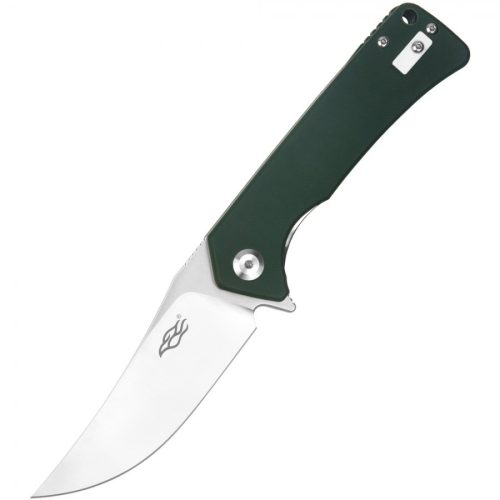 Ganzo Firebird FH923 Green G10