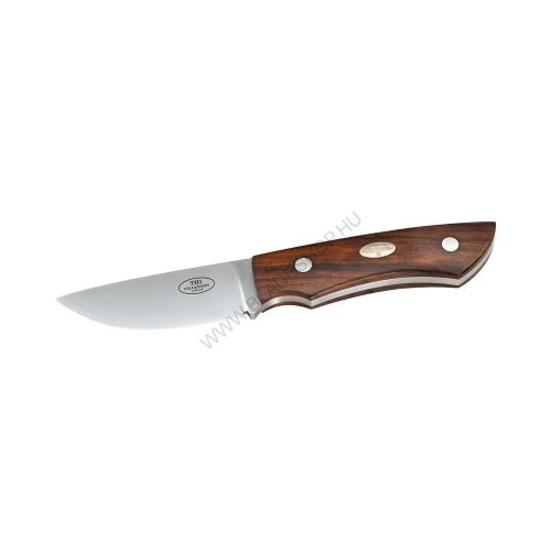 Fallkniven Taiga Hunter - Desert Ironwood