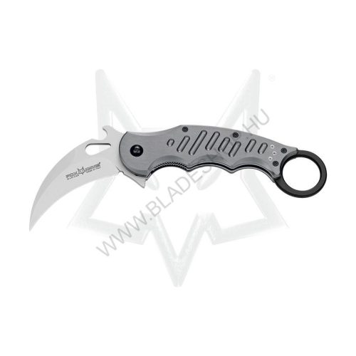 Fox Knives Folding Karambit Aluminium