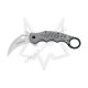 Fox Knives Folding Karambit Aluminium