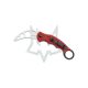 Fox Knives Folding Karambit Trainer