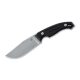 Fox Knives Octopus Vulgaris Black