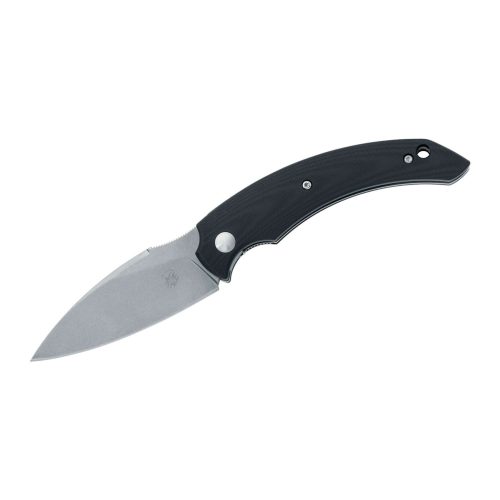 Fox Knives Honos - G10 Black