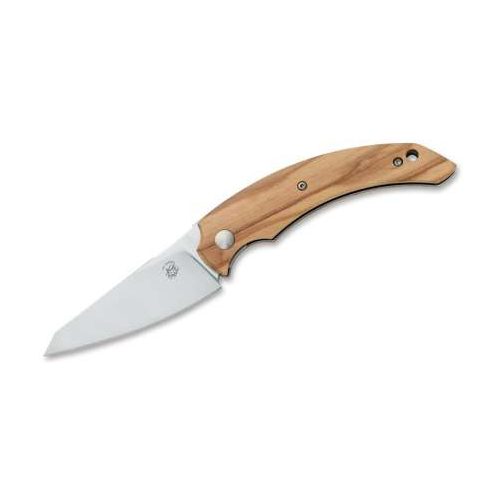 Fox Knives Fides Olive Wood