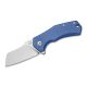 Fox Knives Italico Titanium Blue 

