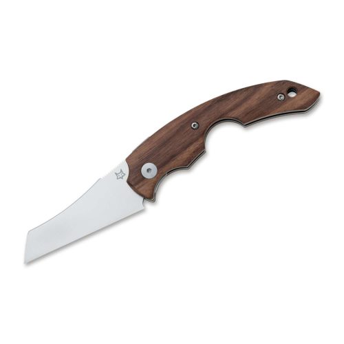 Fox Knives Virtus Santos Wood