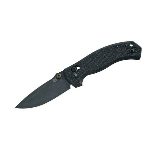 Fox Knives Anzu G10 All Black