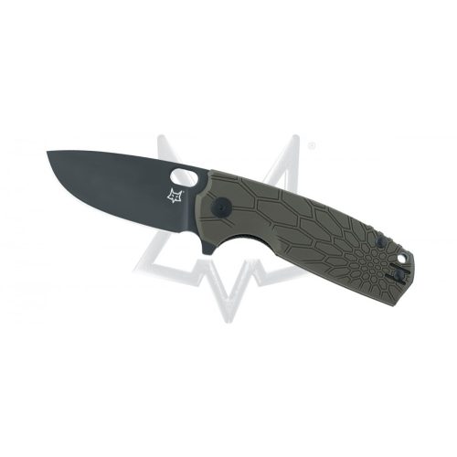 Fox Knives Core Olive