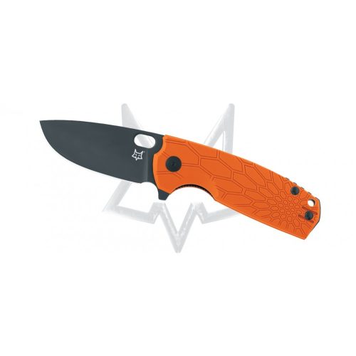 Fox Knives Core Orange