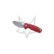 Fox Knives Baby Core Red