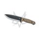 Fox Knives Bushman