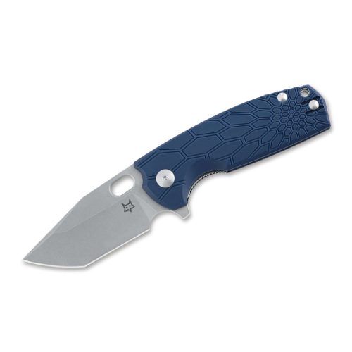 Fox Knives Core Tanto Blue