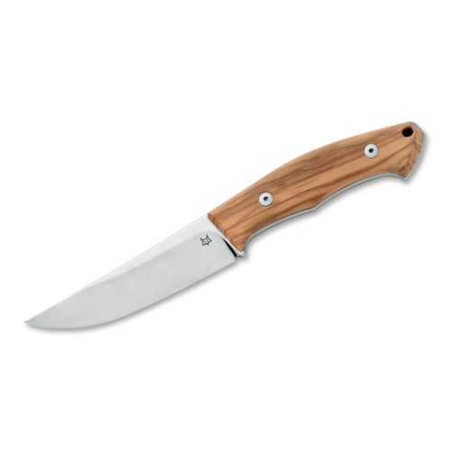 Fox Knives Fenix - Olive Wood