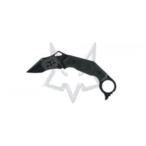 Fox Knives Moa Fixed Blade