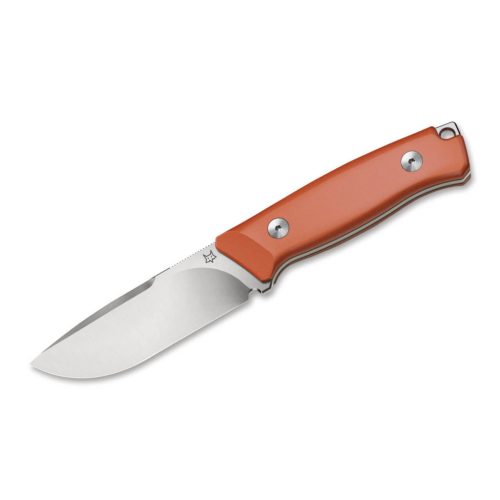 Fox Knives Rifle - Windage - G10 Orange