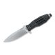 Fox Knives Sputnik 10 Black