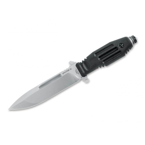 Fox Knives Sputnik 13 Black