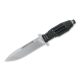 Fox Knives Sputnik 13 Black