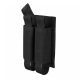 Helikon-Tex Double Pistol Magazine Insert - Polyester - Black