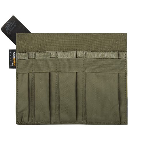 Helikon-Tex Organizer Insert Large - Cordura - Olive Green