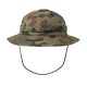 Helikon-Tex Boonie Hat Mk2 - PolyCotton Stretch Ripstop - PL Woodland