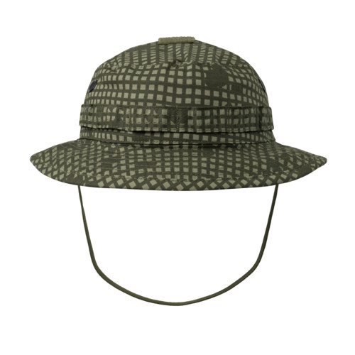 Helikon-Tex Boonie Hat Mk2 - PolyCotton Stretch Ripstop - Desert Night Camo