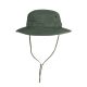 Helikon-Tex Boonie Hat - PolyCotton Ripstop - Olive Green  