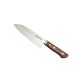 Kanetsune KC-942 - Hammered Santoku