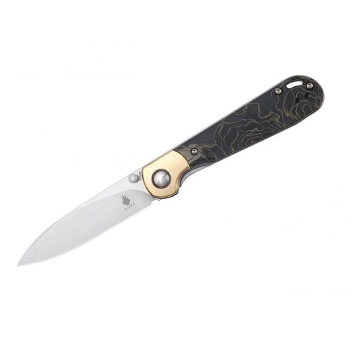 Kizer PPY Brass Raffir