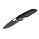 Kizer Varatas Titanium Black