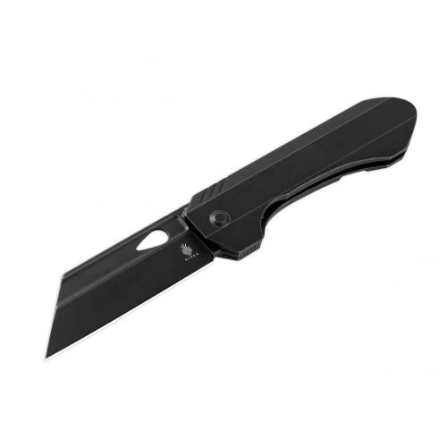 Kizer Huldra Titanium All Black