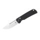 Kizer Escort Aluminium Black