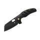 Kizer Sheepdog C01C Titanium All Black