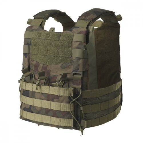 Helikon-Tex Guardian Military Set - PL Woodland