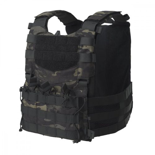 Helikon-Tex Guardian Military Set - MultiCam Black