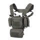 Helikon-Tex Training Mini Rig - Grey Melange