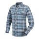 Helikon-Tex Defender Mk2 Pilgrim Blue Plaid  